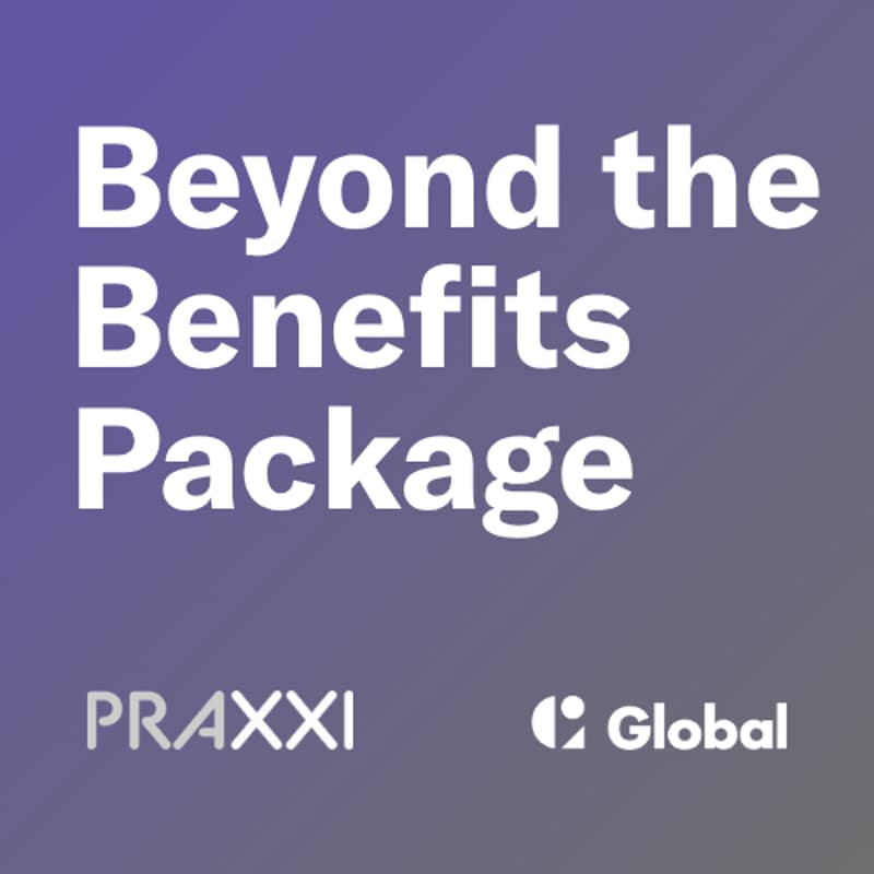 Cover Image for Rethinking Employee Benefits: What HR and Insurers Need to Know