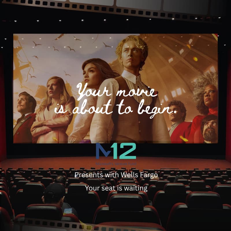Cover Image for Founders & Funders: Hunger Games 2 Pre-screening