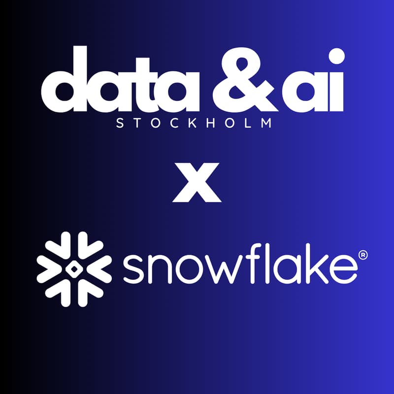 Cover Image for Data & AI in a Regulated Industry