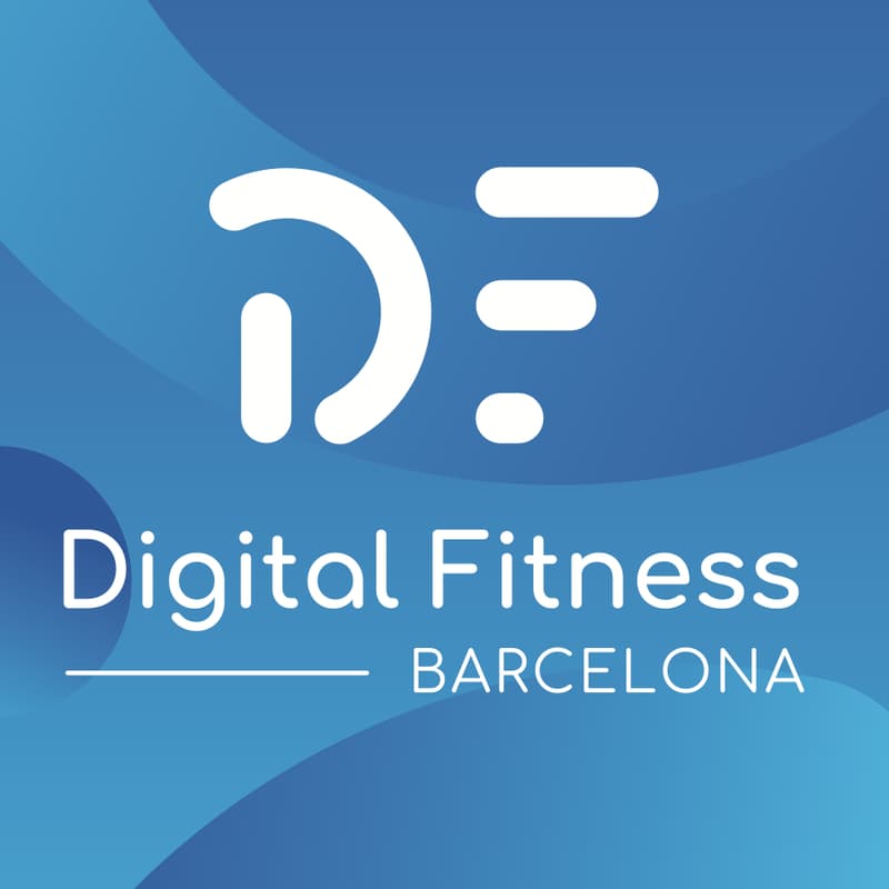 Cover Image for Digital Fitness Barcelona