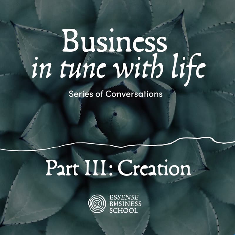 Cover Image for ESSENSE Business School Open Days