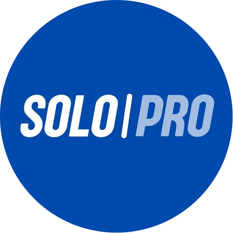 Cover Image for Workshop SoloPro: Tração e Vendas para Profissionais Solo - turma 2