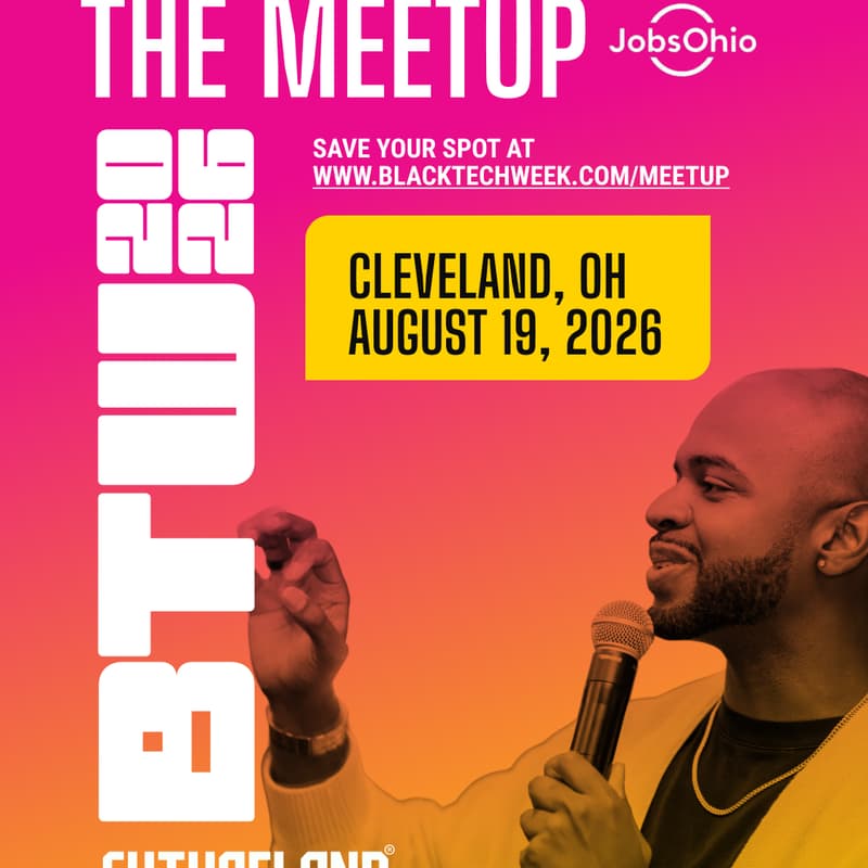 Cover Image for BTW Cleveland Meetup
