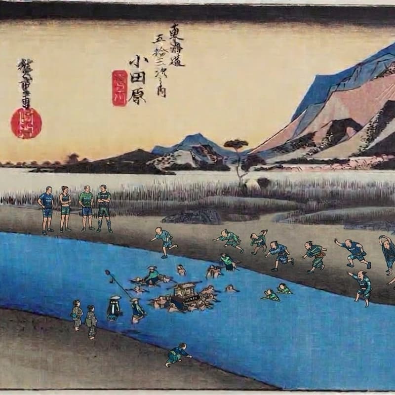 Cover Image for HYROXトレ会 9/29 9:00