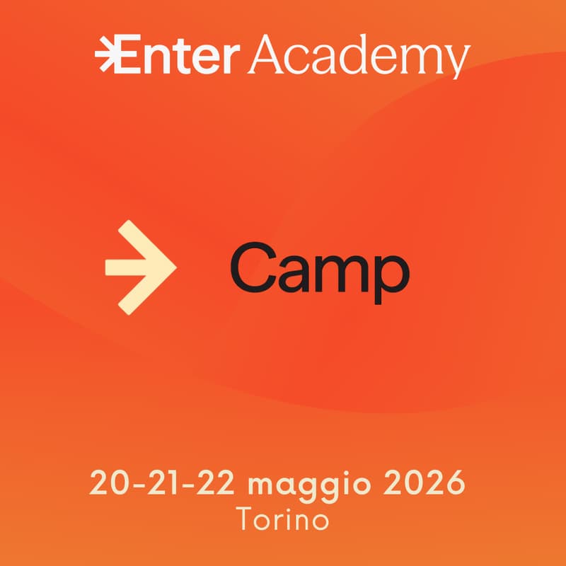Cover Image for Enter Camp OTT 26