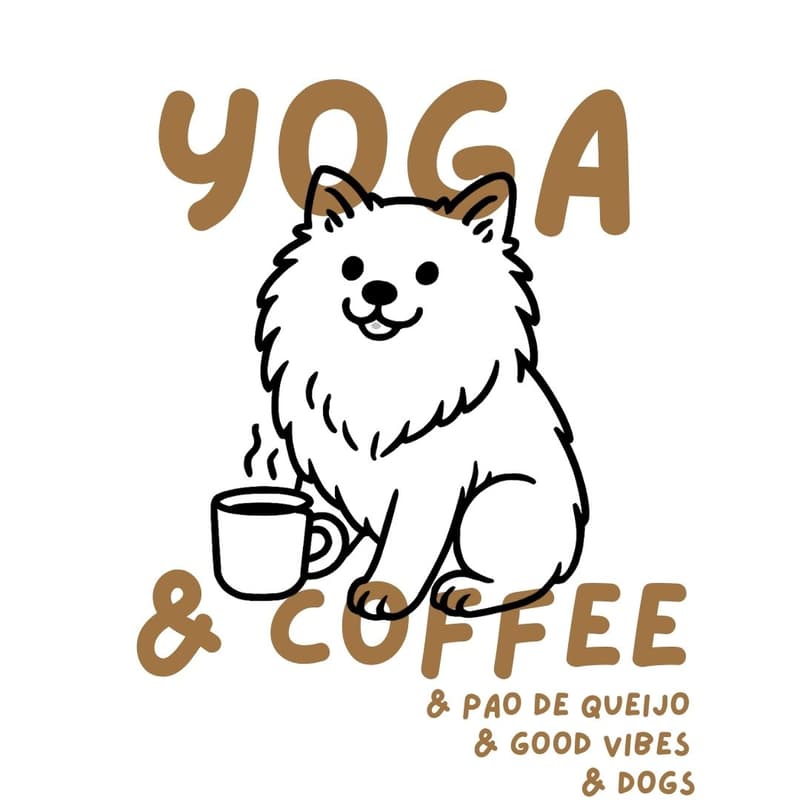 Cover Image for Yoga & Coffee
