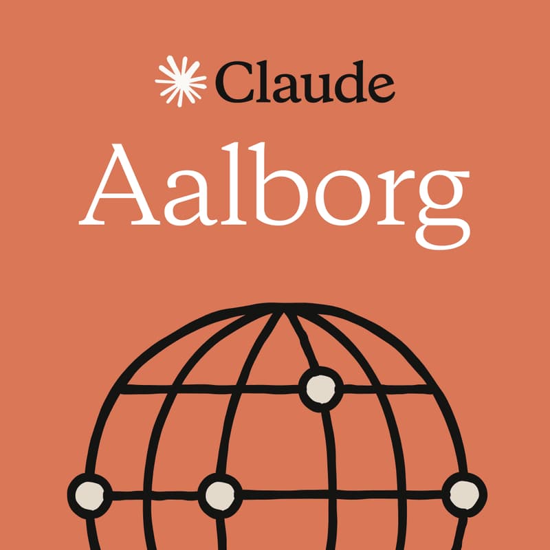 Cover Image for Aalborg | Claude Code for Developers