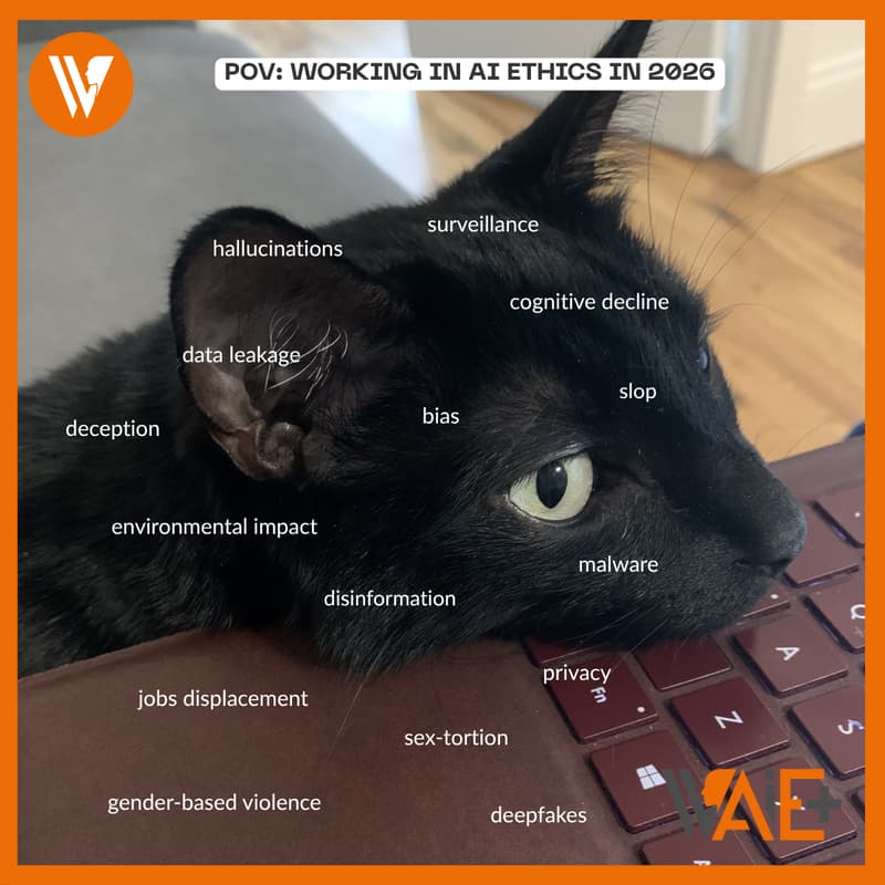 Cover Image for Ethics in the age of AI slop & deepfakes