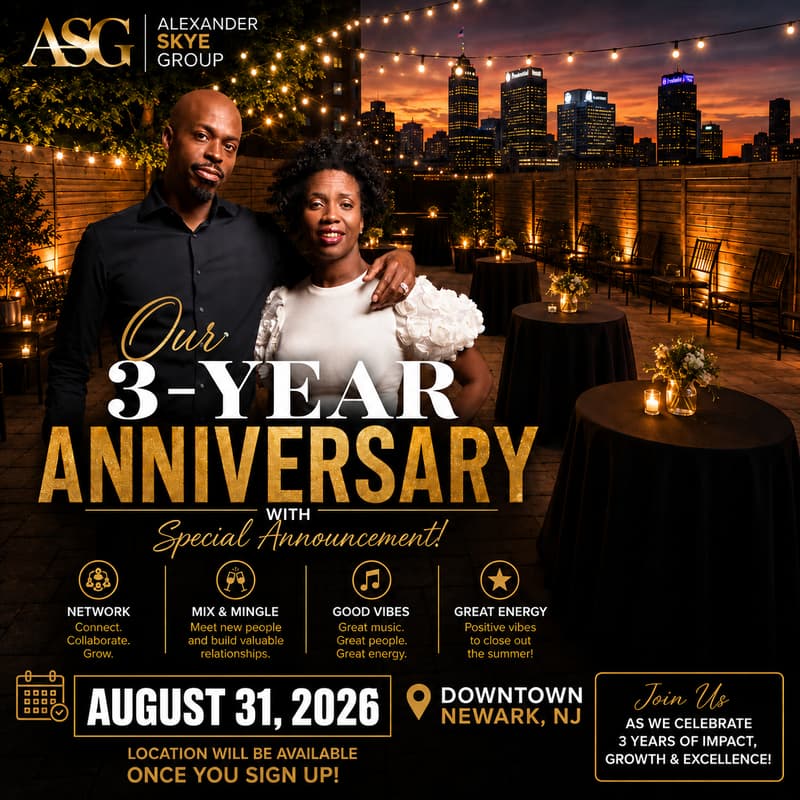 Cover Image for DGB: 3 Year Anniversary & More!!