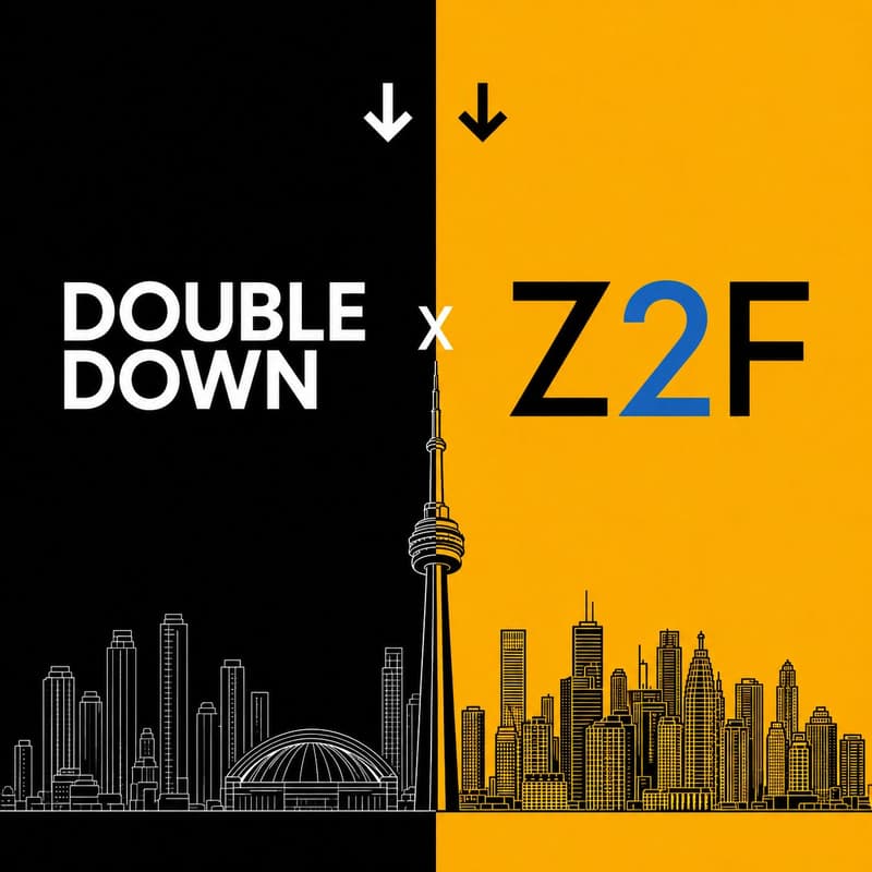 Cover Image for Co-Hacking × Z2F