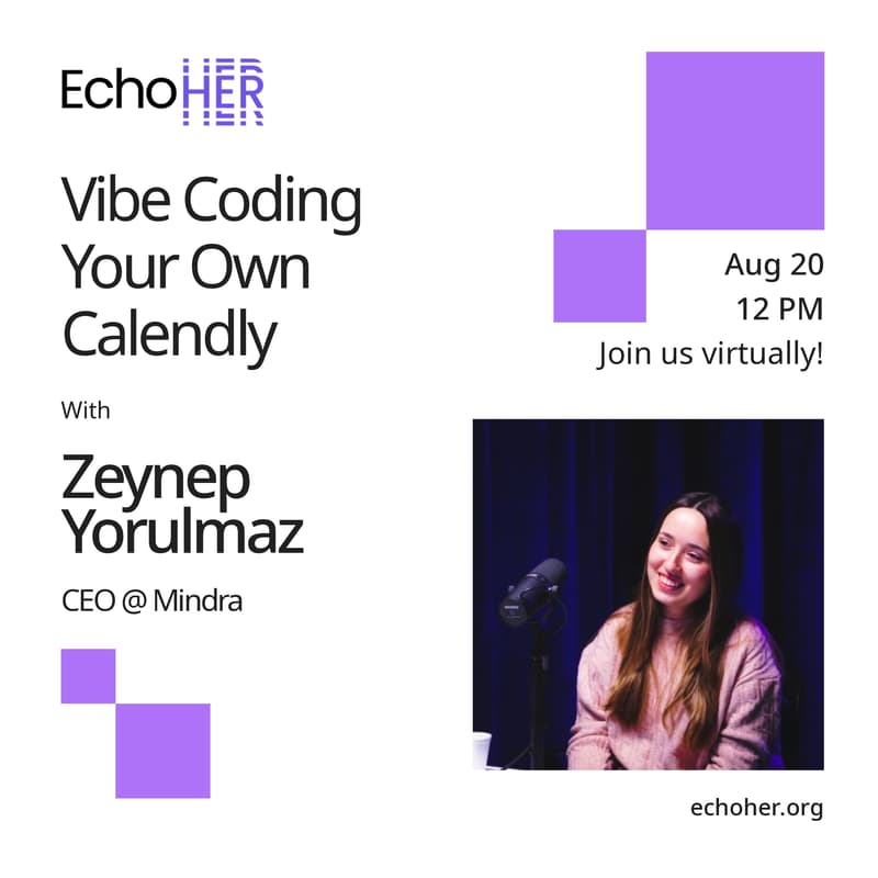 Cover Image for (Virtual) Vibe Coding Your Own Calendly