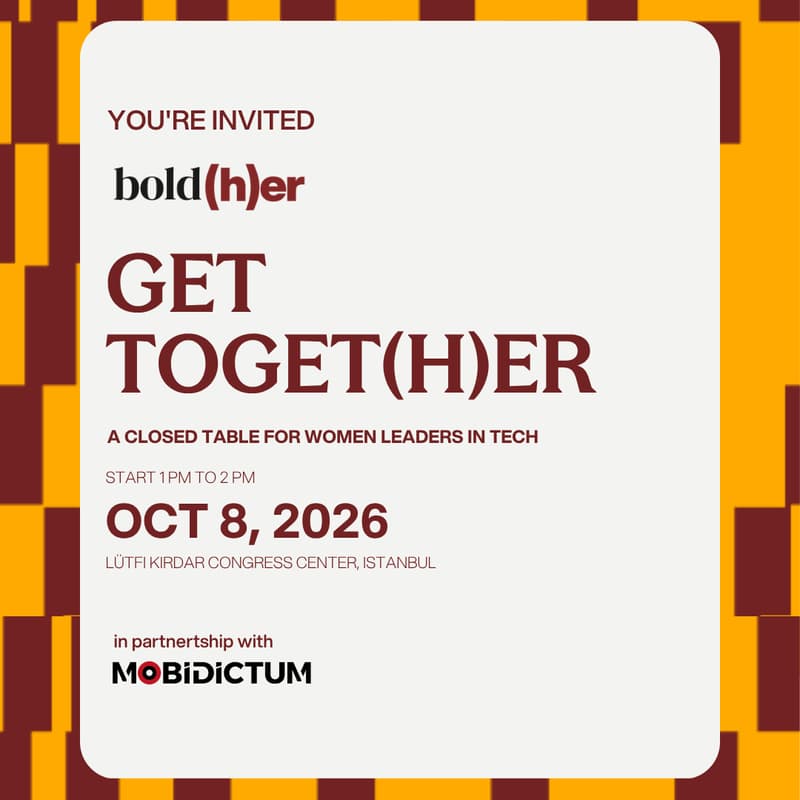 Cover Image for Get Toget(h)er