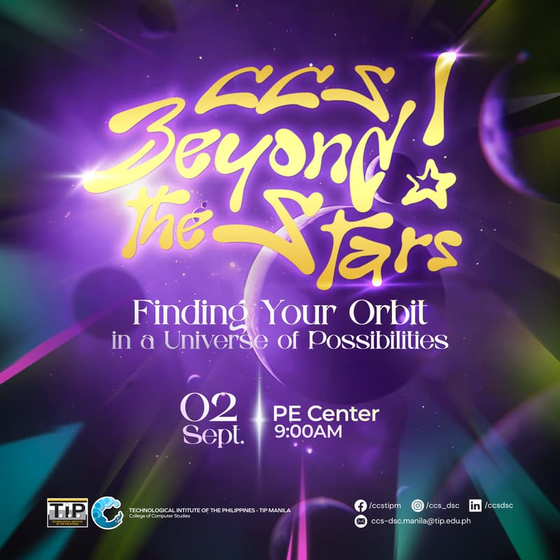 Cover Image for CCS Beyond the Stars: Finding Your Orbit in a Universe of Possibilities