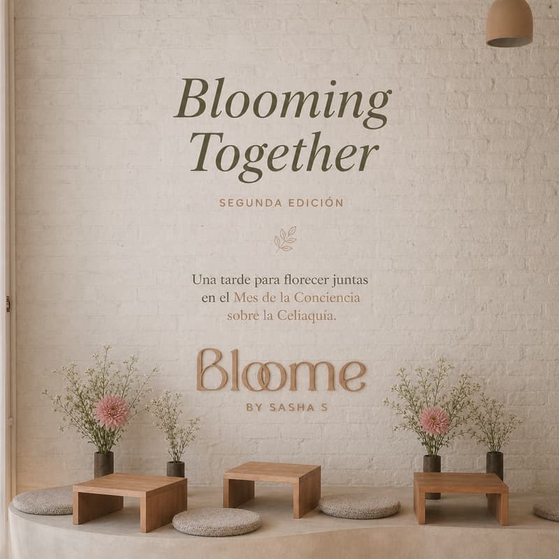 Cover Image for Flowers & Meditation