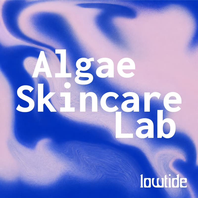 Cover Image for Algae Skincare Lab