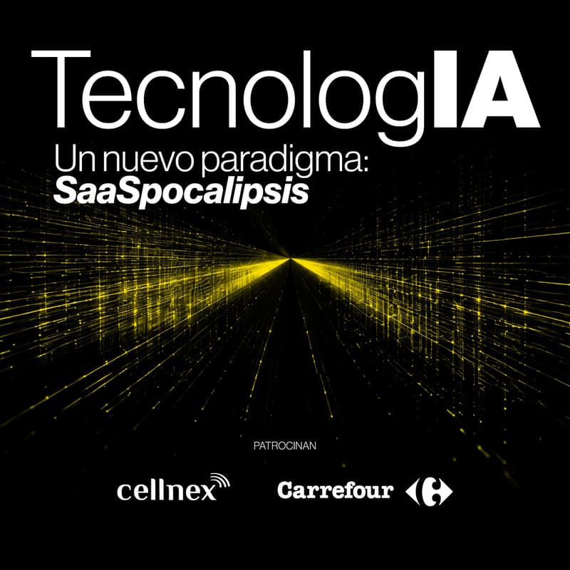 Cover Image for Evento de TecnologIA