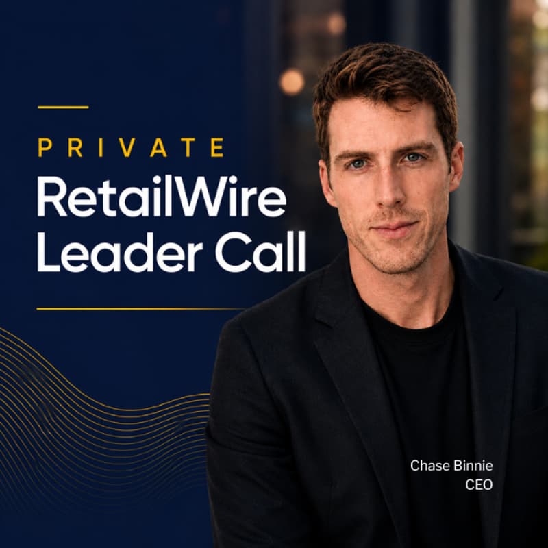 Cover Image for Private RetailWire Leader Call