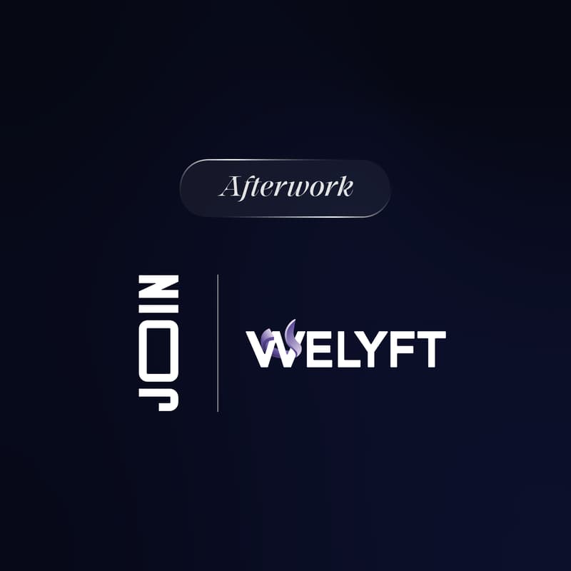 Cover Image for Afterwork. De la data CRO à la vidéo : comment produire ce qui convertit avec l'IA