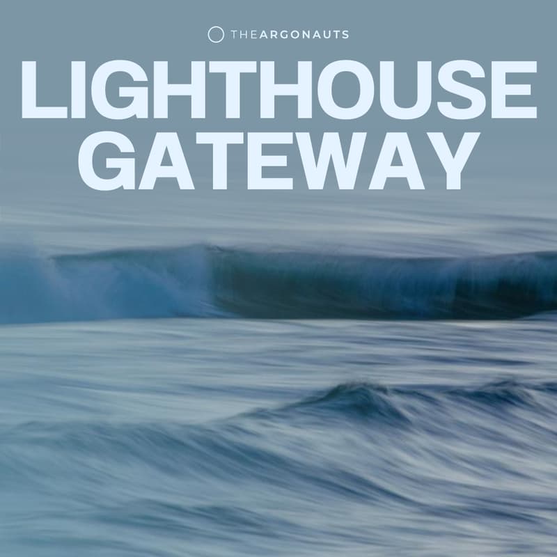 Cover Image for The Lighthouse Gateway Retreat