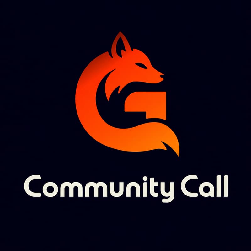 Cover Image for GrantFox Community Call