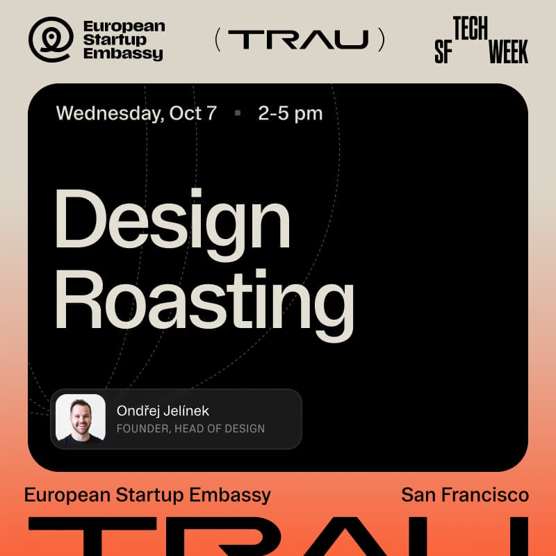 Cover Image for Design Roasting Session (vol. 2)