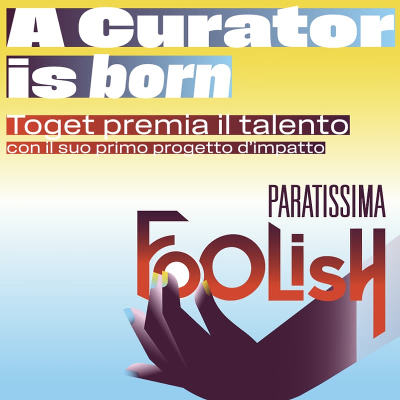 Cover Image for Toget premia il talento con il suo primo progetto d'impatto
