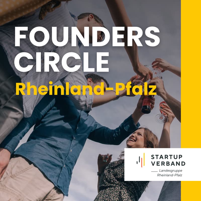 Cover Image for Founders Circle RLP