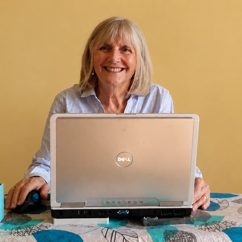 Cover Image for Book Launch - ‘Big Sister’ by Pamela Young