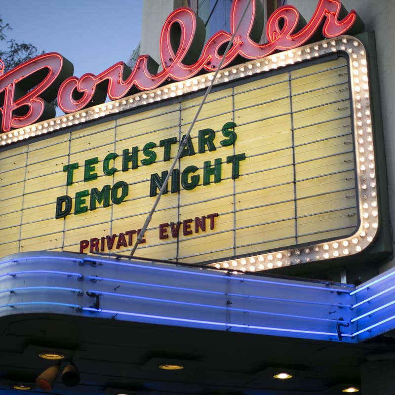 Cover Image for Techstars Boulder 2026 Demo Day
