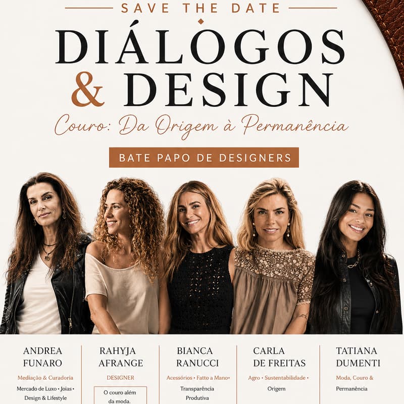 Cover Image for DIÁLOGOS & DESIGN