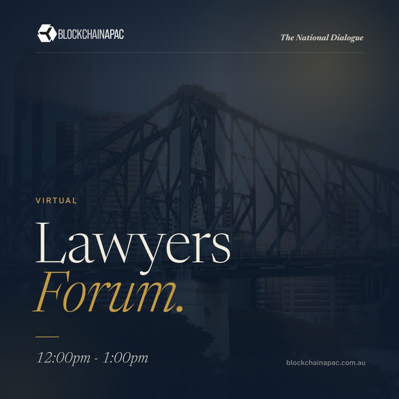 Cover Image for Lawyers Forum (Virtual) | The National Dialogue