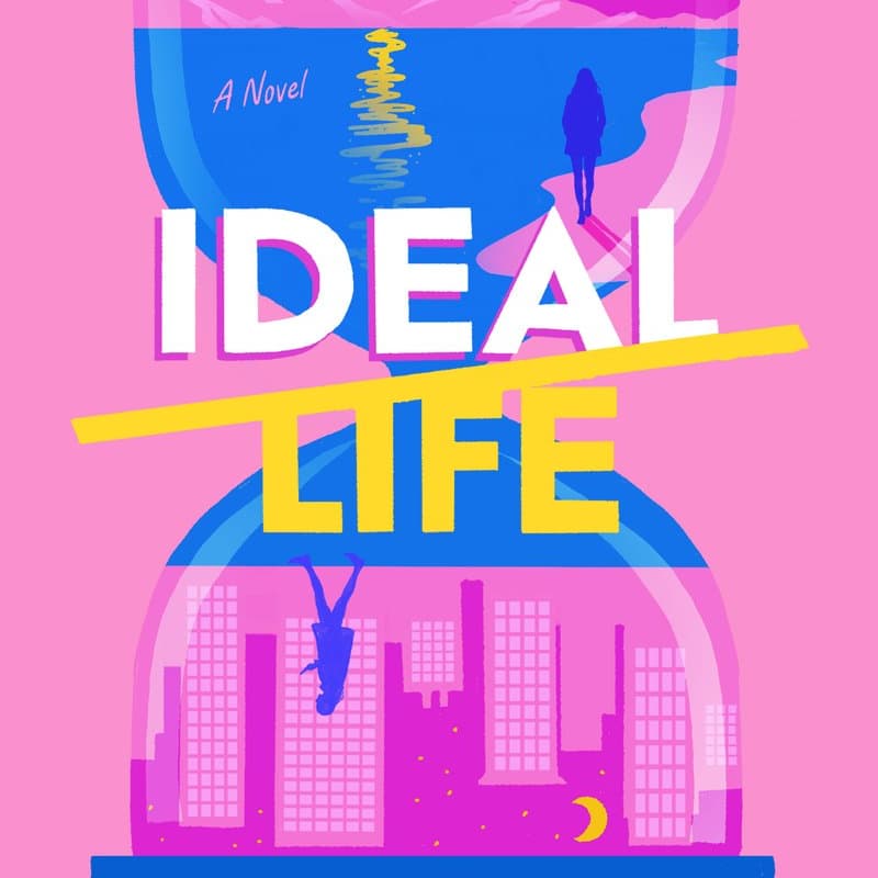 Cover Image for Virtual Launch Party for Ideal Life!