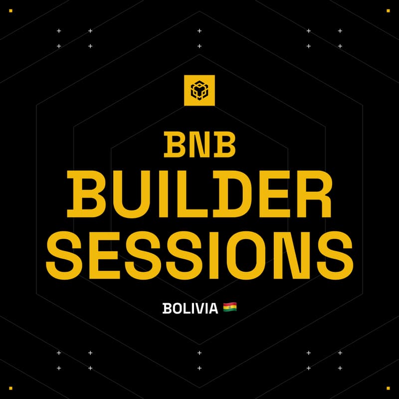 Cover Image for BNB Builder Session: Santa Cruz 🇧🇴