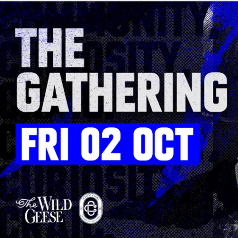 Cover Image for The Gathering: AFLW Panel and co- working morning