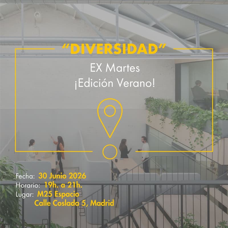 Cover Image for Diversidad