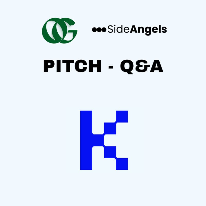 Cover Image for Kernel - Pitch et Q&A
