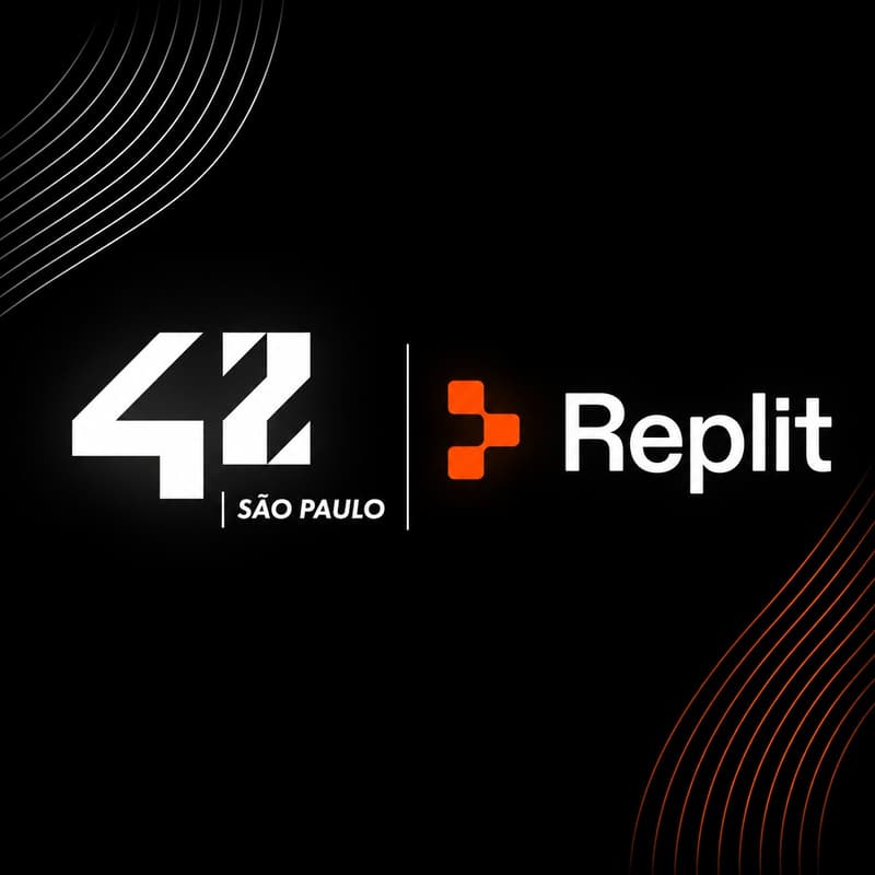 Cover Image for Hackathon 42 São Paulo x Replit