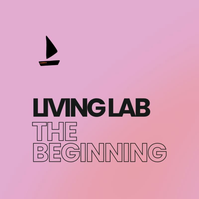 Cover Image for Living Lab — The Beginning