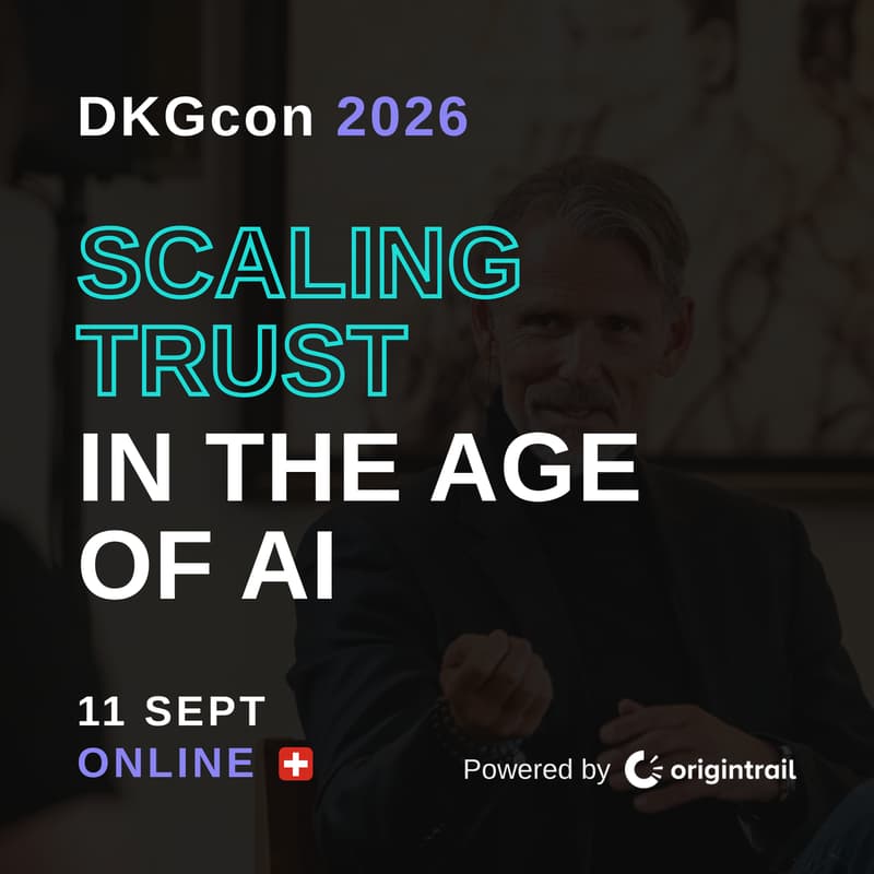 Cover Image for DKGcon 2026 - Zurich Online Edition