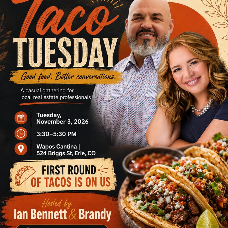 Cover Image for 🌮 Taco Tuesday: The Table Does the Work!!