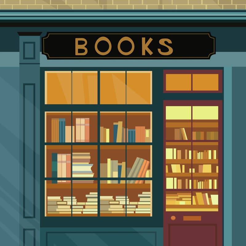 Cover Image for What Bookstores Can Teach Authors About Readers: A Q&A with Longfellow Books owner Ari Gersen