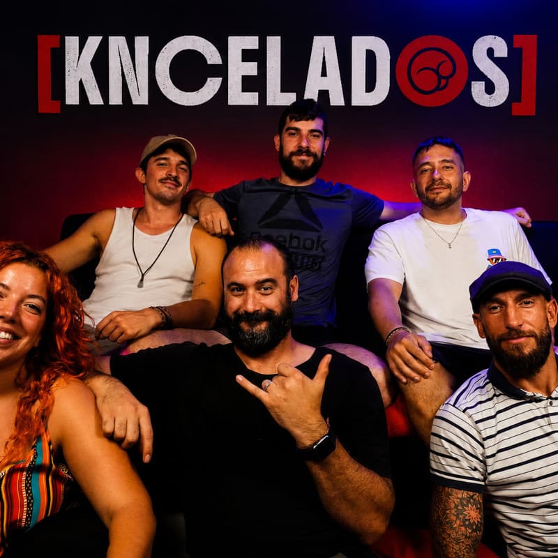 Cover Image for [KNC] SITGES