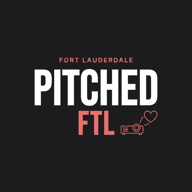 Cover Image for Pitched FTL — Vol. 1