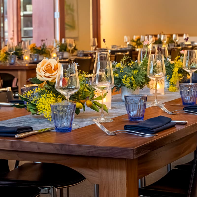 Cover Image for RAISE Speaker & Alumni Dinner
