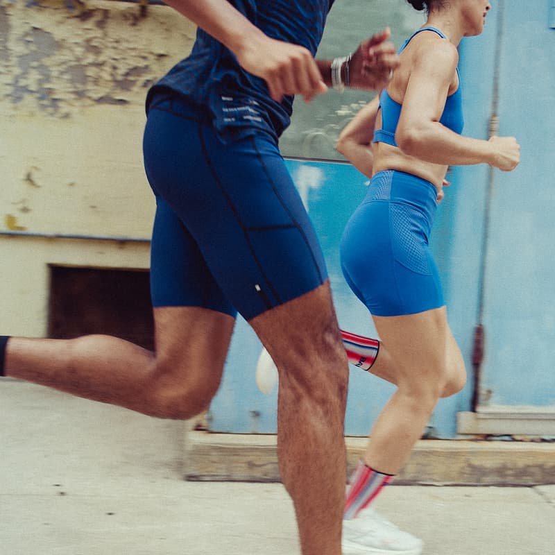 Cover Image for Amateur Hour | NYC Marathon Sunday