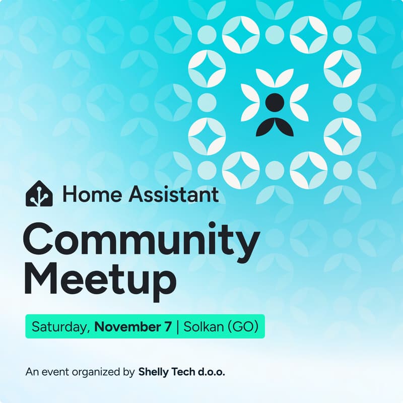Cover Image for Solkan HA Community Meetup