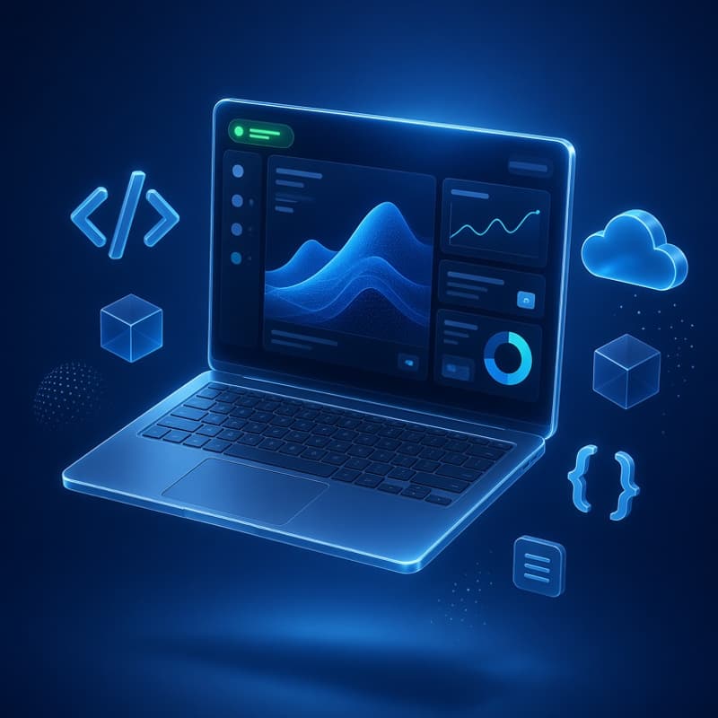 Cover Image for Build Any App In 2hr workshop