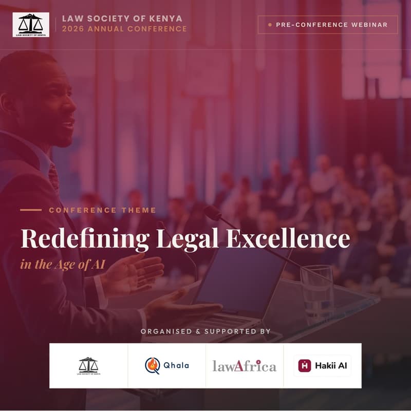 Cover Image for Redefining Legal Excellence in the Age of AI