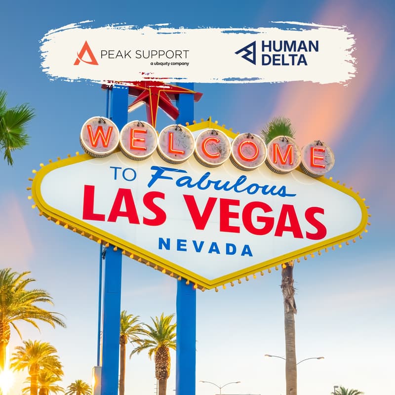Cover Image for Peak Support + Human Delta: AI After Hours
