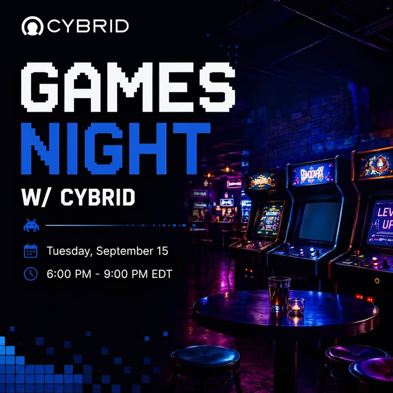 Cover Image for New York Fintech Builders Happy Hour w/ Cybrid